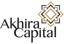 Akhira Capital Logo